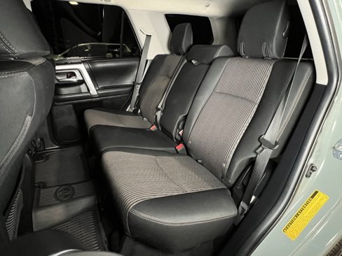 Used 2022 Toyota 4Runner Trail Special Edition image 16