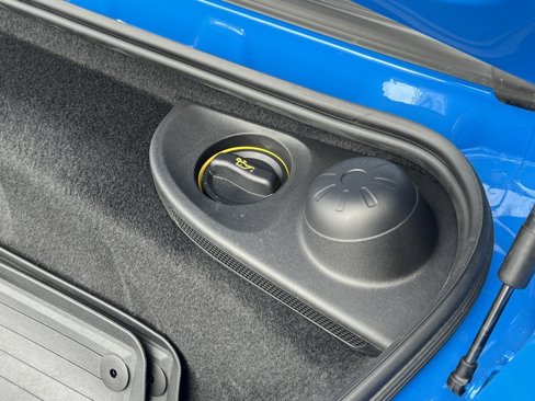 Used 2025 Porsche 718 Boxster GTS image 34