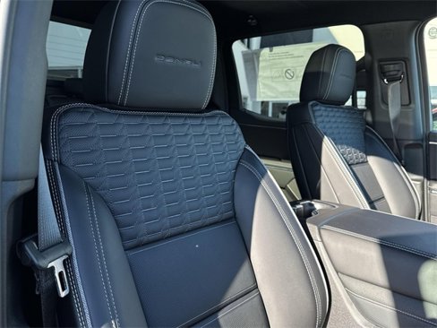New 2025 GMC Sierra EV Denali image 23