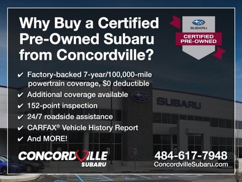 Certified 2025 Subaru Legacy Premium w/ Popular Package #1A image 2