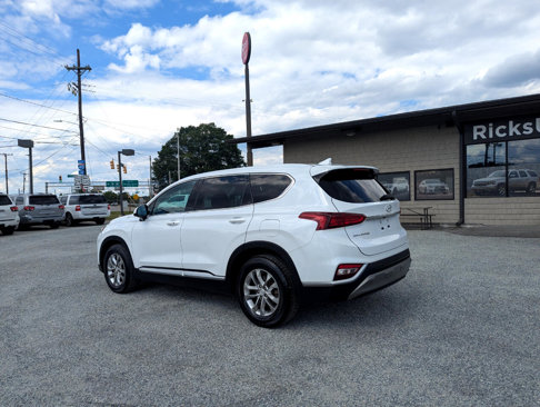 Used 2020 Hyundai Santa Fe SEL w/ Cargo Package image 9