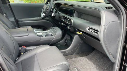 New 2026 Hyundai Palisade Calligraphy image 34