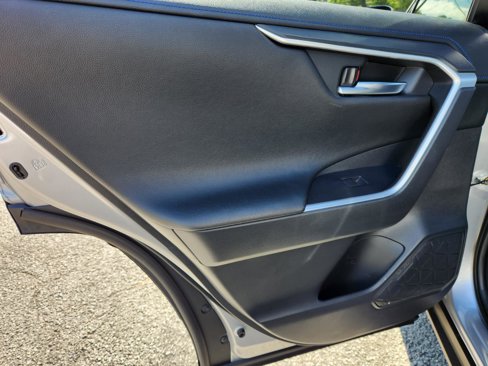 Used 2021 Toyota RAV4 XSE image 29