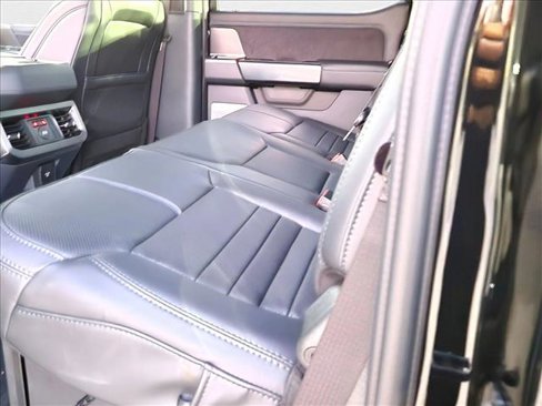 New 2026 Ford F250 Platinum image 15