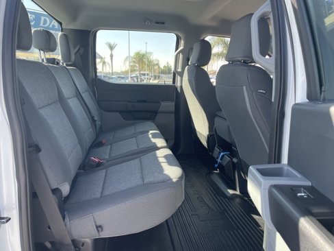 New 2026 Ford F250 XL image 23
