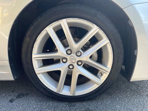 Used 2016 Lexus CT 200h image 49