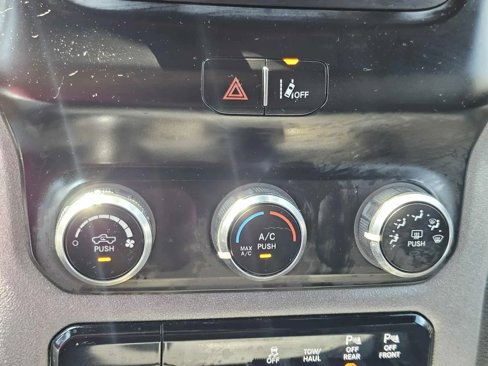 Used 2022 RAM 1500 Tradesman w/ Level 1 Safety Group image 25