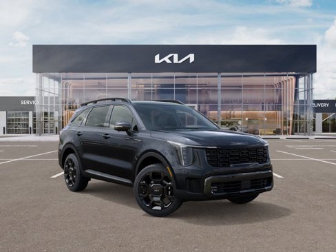 New 2026 Kia Sorento SX Prestige image 8