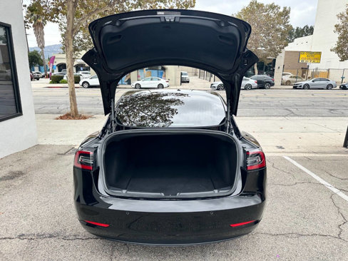 Used 2019 Tesla Model 3 Standard Range Plus image 37