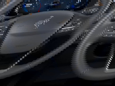New 2025 Ford Bronco Sport Outer Banks w/ Outer Banks Tech Package+ image 12