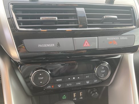 New 2026 Mitsubishi Eclipse Cross AWD image 34