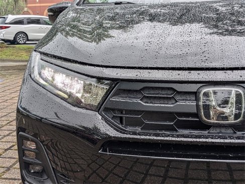 New 2026 Honda Odyssey EX-L image 10