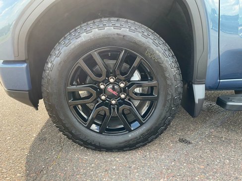 New 2026 GMC Sierra 1500 Elevation image 33
