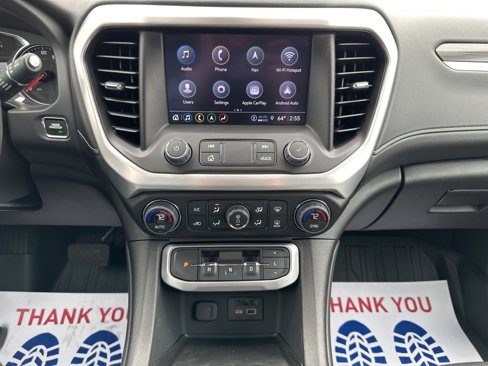 Certified 2023 GMC Acadia SLT w/ Elevation Edition image 26
