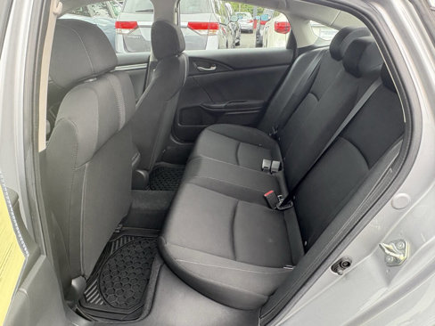 Used 2020 Honda Civic LX image 17