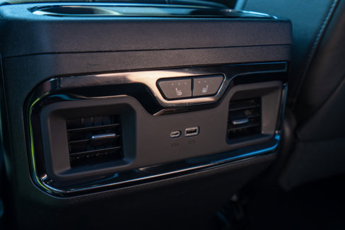 Used 2023 GMC Sierra 1500 AT4 image 24