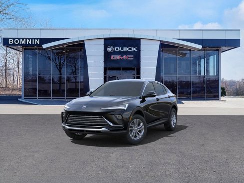 New 2025 Buick Envista Preferred w/ Convenience I Package image 8