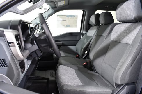 New 2026 Ford F350 XLT image 6