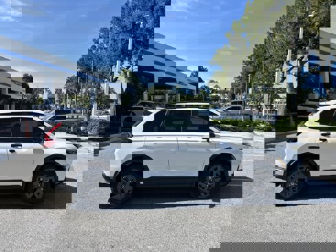 New 2026 Honda CR-V TrailSport image 9