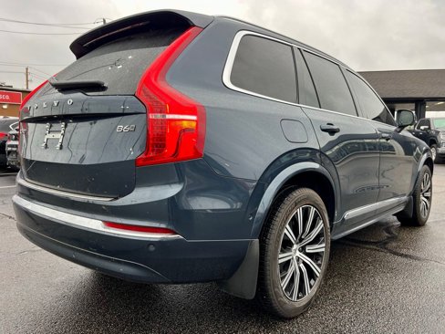 Used 2023 Volvo XC90 B6 Plus w/ Protection Package Premier image 7