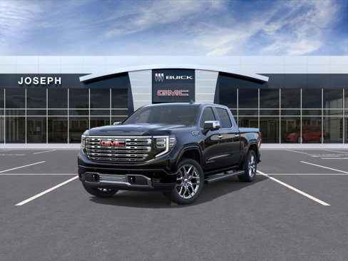 New 2026 GMC Sierra 1500 Denali w/ Technology Package image 32
