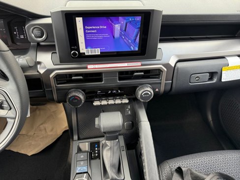 New 2025 Toyota 4Runner SR5 image 12
