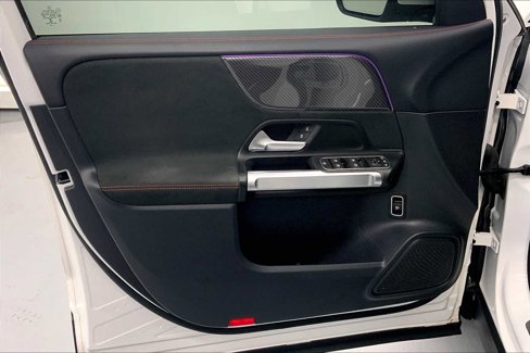 Certified 2022 Mercedes-Benz GLB 250 image 19