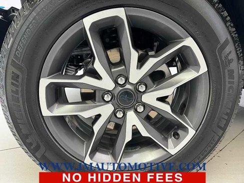 Used 2024 Jeep Wrangler Sport S image 9