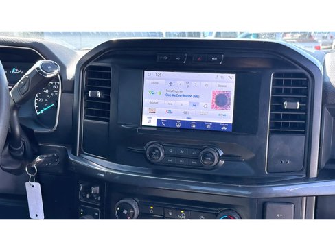 Used 2023 Ford F150 XL w/ STX Appearance Package image 13