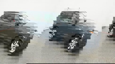 New 2026 Toyota Grand Highlander FWD image 12