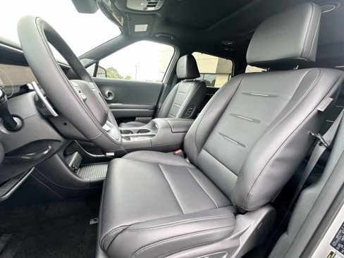 New 2026 Hyundai Palisade Calligraphy image 12