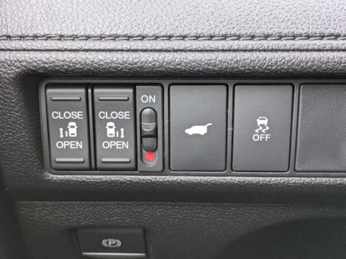 New 2026 Honda Odyssey EX-L image 29