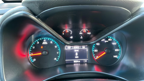 Used 2017 GMC Canyon 4x4 Extended Cab w/ Convenience Package image 26