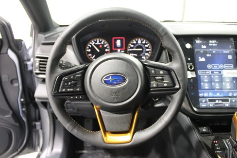 New 2025 Subaru Outback Wilderness image 9