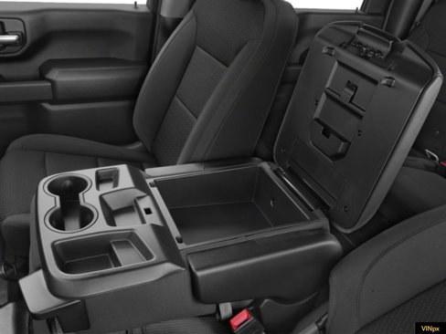 New 2025 GMC Sierra 2500 Denali Ultimate image 12