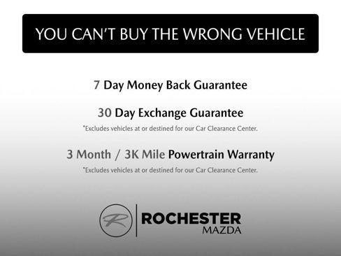 Used 2021 MAZDA CX-5 Grand Touring w/ GT Premium Package image 12