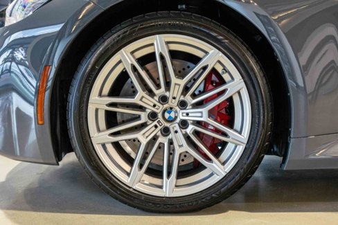 Used 2025 BMW M2 w/ Lighting Package image 24