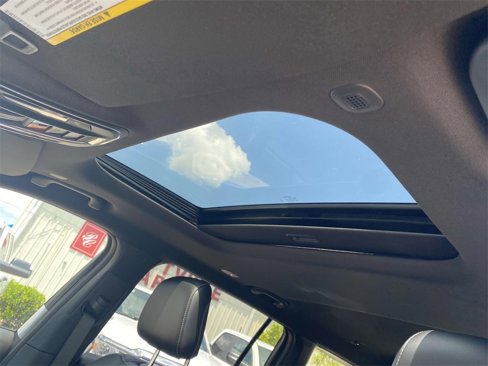 New 2025 Jeep Grand Cherokee L Altitude image 21