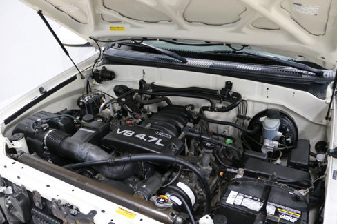 Used 2005 Toyota Sequoia Limited image 38