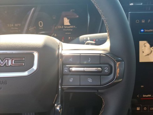 New 2026 GMC Terrain AT4 w/ Convenience Package III image 12