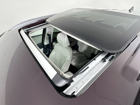 Used 2024 Hyundai Palisade Calligraphy image 23