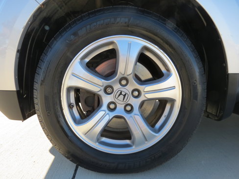 Used 2015 Honda Pilot EX-L image 8