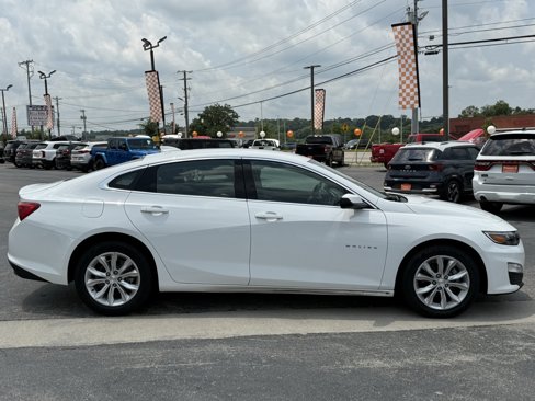 Used 2023 Chevrolet Malibu LT image 8