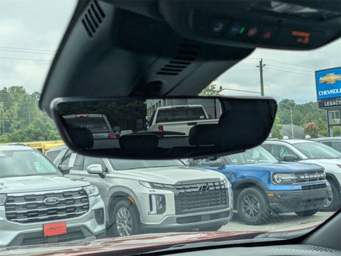 New 2026 Chevrolet Traverse LT w/ Enhanced Driving Package image 27