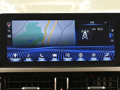 Used 2023 Lexus GX 460 Premium image 7