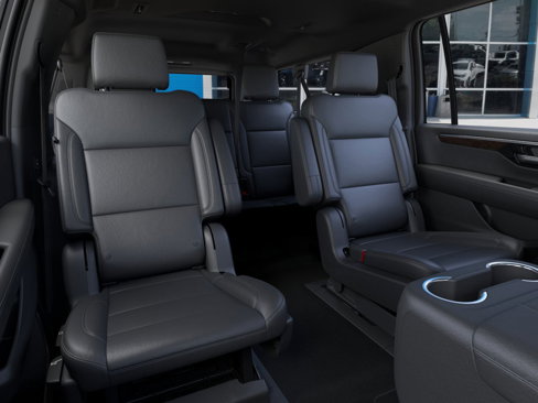 New 2026 Chevrolet Suburban Z71 w/ Comfort Package image 19