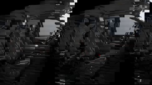 New 2026 GMC Yukon AT4 Ultimate image 8