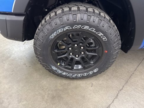 New 2026 RAM 1500 Rebel w/ Rebel Level 2 Equipment Group image 22