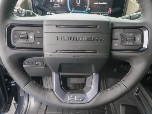 New 2026 GMC Hummer EV SUV image 17