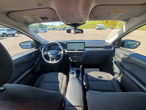 Used 2024 Ford Escape Active w/ Tech Pack #1 image 24